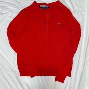 Vineyard Vines Sweater